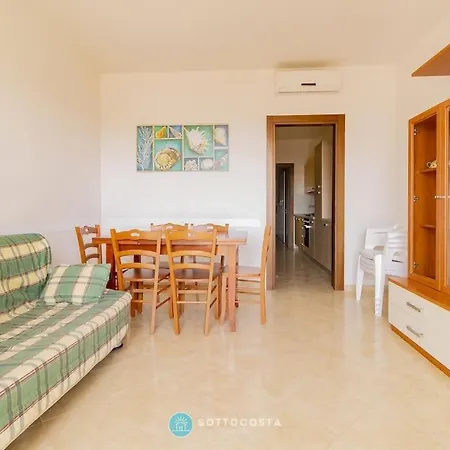 شقة Orchidea Flat - *