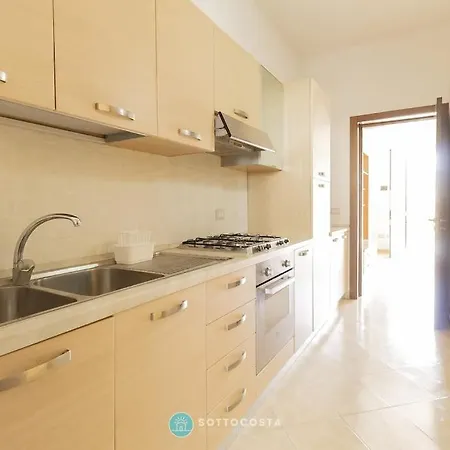 Orchidea Flat - شقة Roca