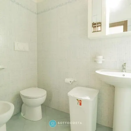 Orchidea Flat - شقة Roca