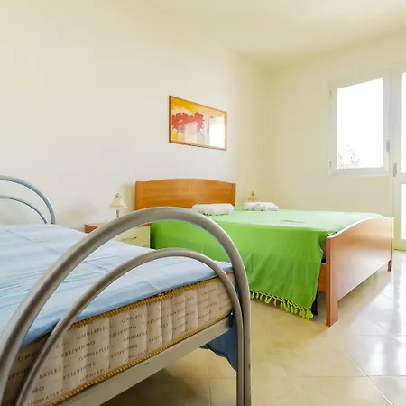 Orchidea Flat -
