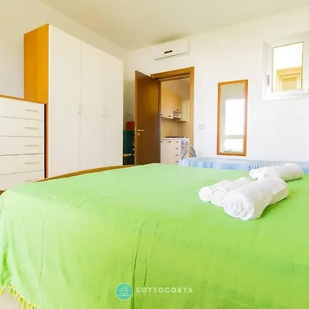 Orchidea Flat - Roca