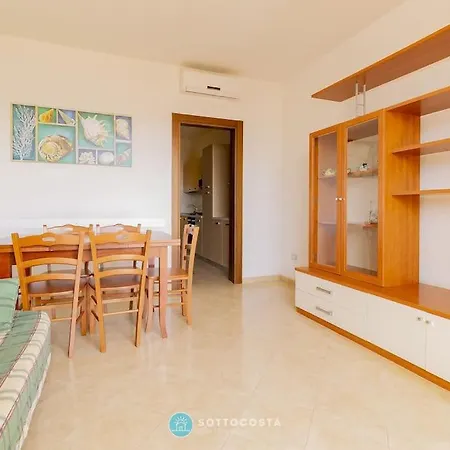 Orchidea Flat - Apartment