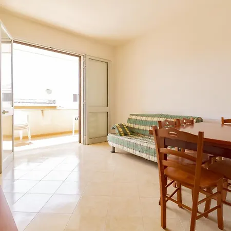 Orchidea Flat -