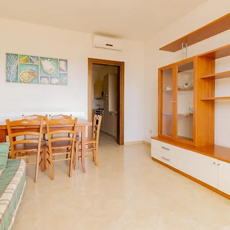 アパート Orchidea Flat - *