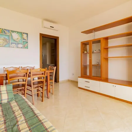 Orchidea Flat - Daire