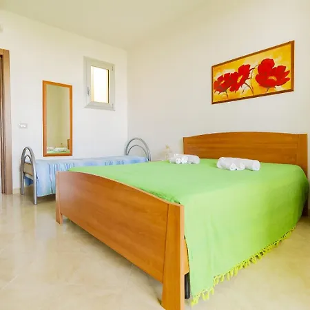 Orchidea Flat - * Roca