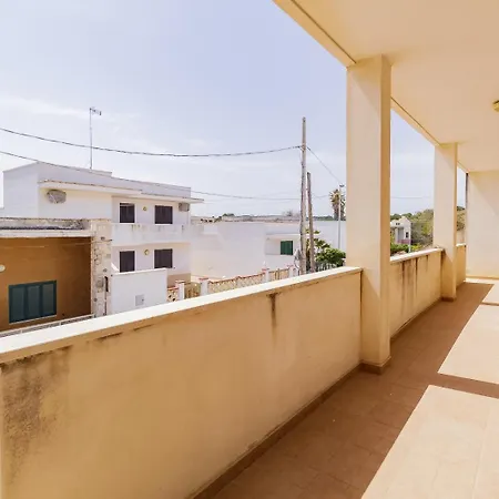 Orchidea Flat - Daire Roca