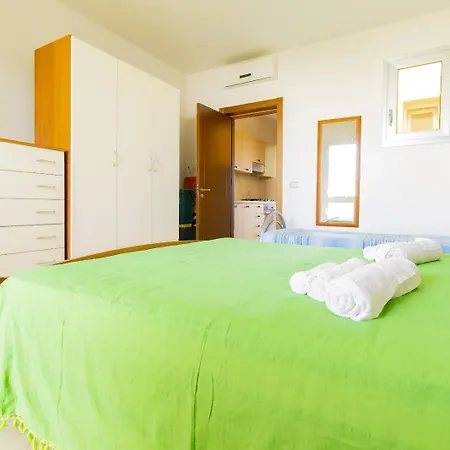 Orchidea Flat - Daire Roca