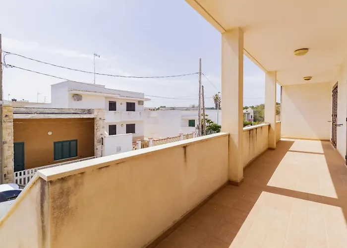 Orchidea Flat - Daire Roca