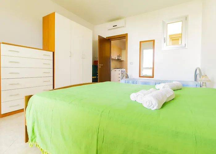 Orchidea Flat - Daire Roca