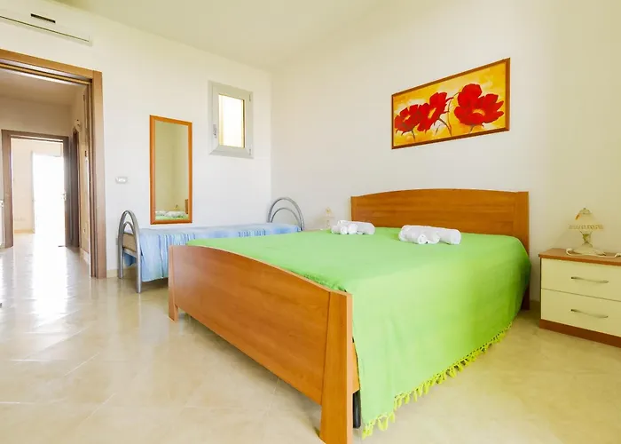 Orchidea Flat - Roca